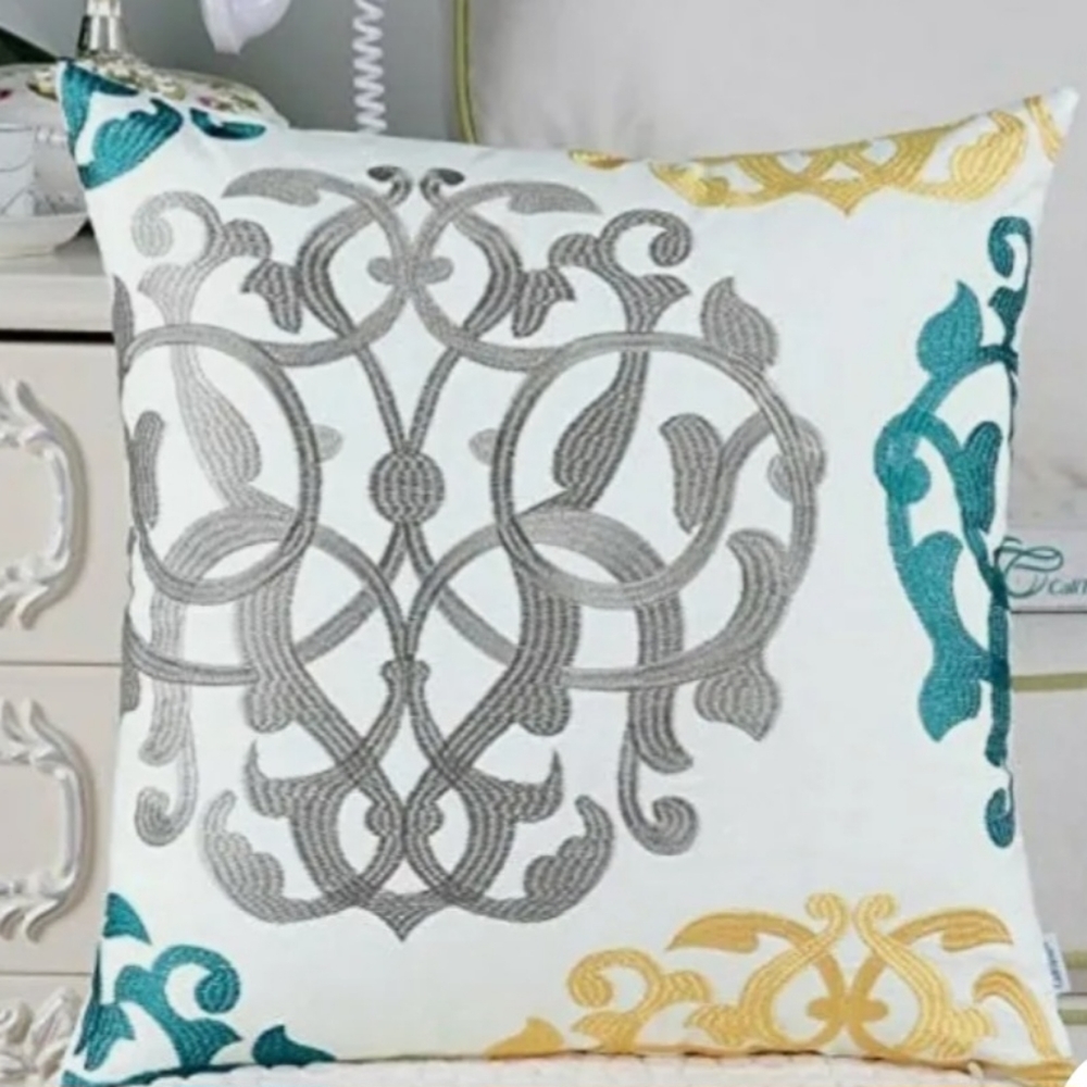 Throw  Pillow cover
